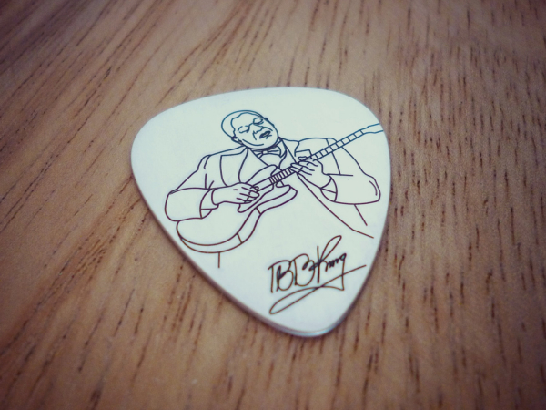 Bb clearance king pick