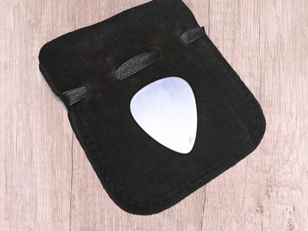 Pouch