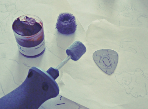 treatment by hand